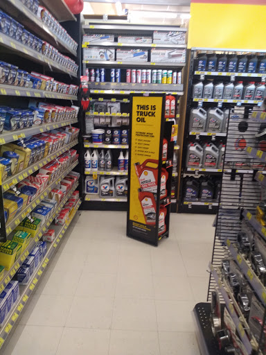 Auto Parts Store «Advance Auto Parts», reviews and photos, 801 Indian Boundary Rd, Chesterton, IN 46304, USA