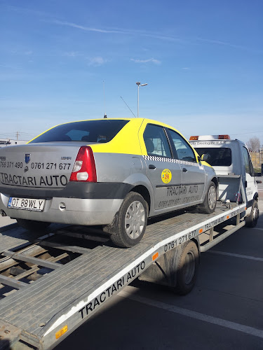 Tractari Auto Slatina Olt - Închiriere de mașini