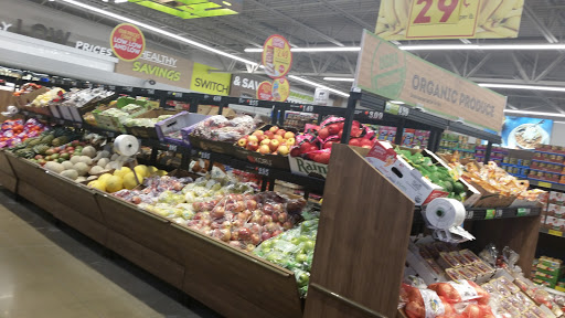 Supermarket «ALDI», reviews and photos, 1670 Mall Dr, Bon Air, VA 23235, USA