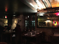 Atmosphère du Restaurant Les Bougresses à Paris - n°13
