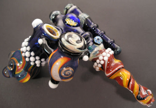 Vaporizer Store «Haze Smoke Shop», reviews and photos, 5036 NE Parvin Rd, Kansas City, MO 64117, USA