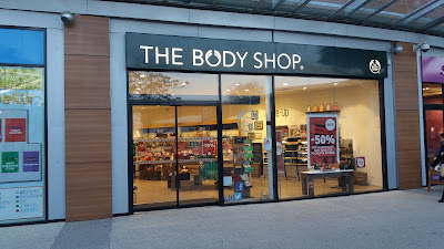 The Body Shop à Thiais