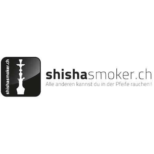 shishasmoker.ch - Geschäft