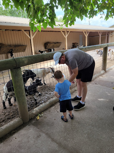 Zoo «Gulf Breeze Zoo», reviews and photos, 5701 Gulf Breeze Pkwy, Gulf Breeze, FL 32563, USA