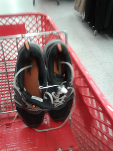 Thrift Store «Thrift City Inc», reviews and photos, 6804 Huebner Rd, San Antonio, TX 78238, USA