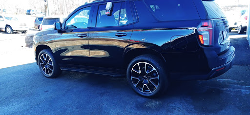 Chevrolet Dealer «Country Chevrolet», reviews and photos, 11 E Lee Hwy, Warrenton, VA 20186, USA