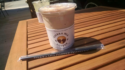 Coffee Shop «Tierra Mia Coffee», reviews and photos, 5528 Monte Vista St, Los Angeles, CA 90042, USA