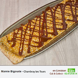 Photo n°83 de Mamie Bigoude Chambray-les-Tours à Chambray-lès-Tours ()