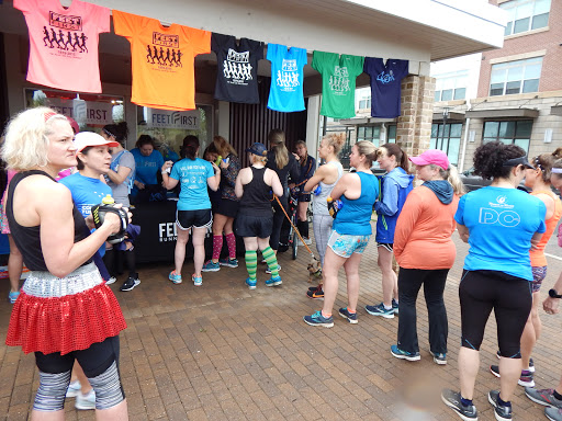 Sporting Goods Store «Feet First Sports», reviews and photos, 6420 Freetown Rd #130, Columbia, MD 21044, USA