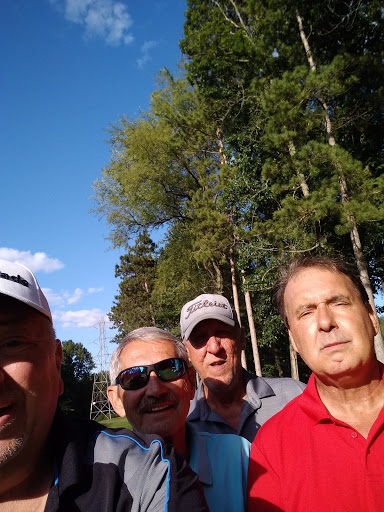 Golf Course «Stonehedge Golf Club», reviews and photos, 15530 M-89, Augusta, MI 49012, USA