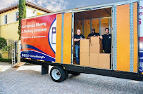 Veteran Moving Co. - Photo 4 - Car repair in Pompano Beach, FL, Fort Lauderdale