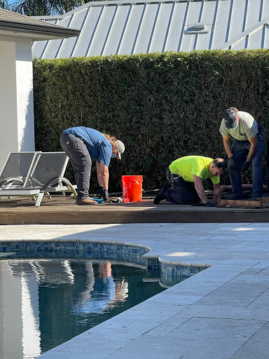 Plumber «Lapin Septic Tank Service, Inc.», reviews and photos, 3031 40th St, Orlando, FL 32839, USA