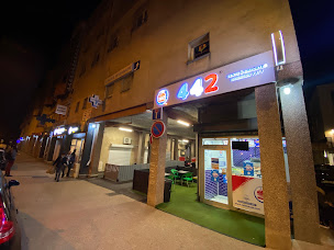 Photo n°75 de 442 Burger (Les Ulis ) à Les Ulis ()