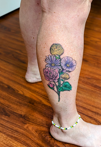 Find sexiest tattoo ideas for women for your next unique tattoo in Pittsburg at NeonMoon Tattoo