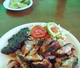 El Fogoncito Choco photo