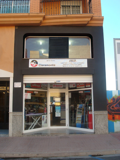 SERVEI TECNIC CLARAMONTE, S.L. en la Vall d'Uixó, Castellón