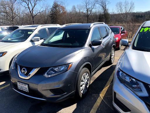 Nissan Dealer «Zeigler Nissan Of Gurnee», reviews and photos, 3175 Grand Ave, Lindenhurst, IL 60046, USA