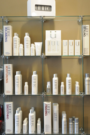 Beauty Salon «Blondies the Beauty Shop», reviews and photos, 763 S University Blvd, Denver, CO 80209, USA