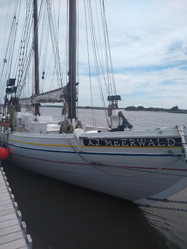 History Museum «Bayshore Center at Bivalve», reviews and photos, 2800 High St, Port Norris, NJ 08349, USA