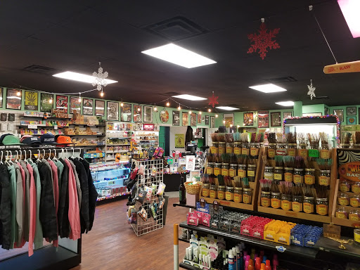 Tobacco Shop «BDT Smoke Shops», reviews and photos, 21640 John R Rd, Hazel Park, MI 48030, USA