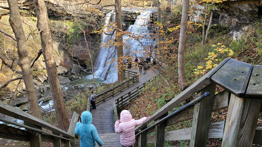 Tourist Attraction «Brandywine Gorge Trail», reviews and photos, 8176 Brandywine Rd, Sagamore Hills, OH 44067, USA