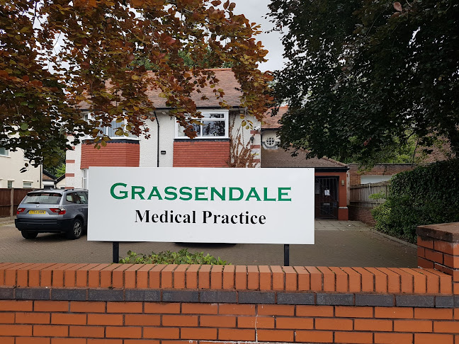 Grassendale Medical Practice - Doctor