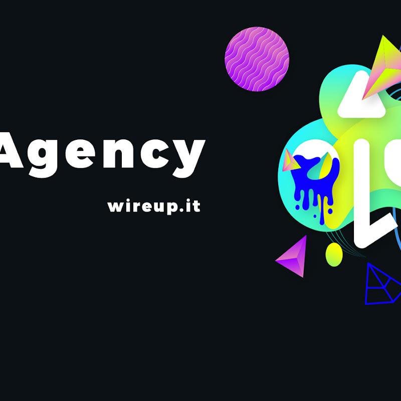 WireUp - Web Agency e Agenzia Grafica Milano
