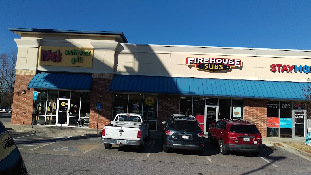 Firehouse Subs Acworth