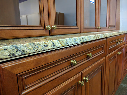 Home Improvement Store «Habitat for Humanity ReStore, Home Improvement», reviews and photos, 5430 Yahl St, Naples, FL 34109, USA