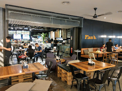 Plan B (Mid Valley)