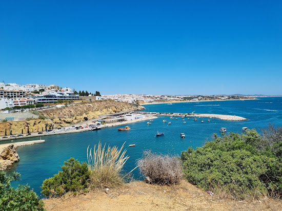 Praia da Baleeira