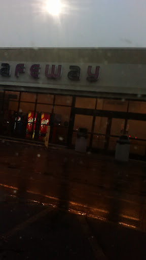Supermarket «Safeway», reviews and photos, 2435 N Sherman Dr # 1A, Indianapolis, IN 46218, USA