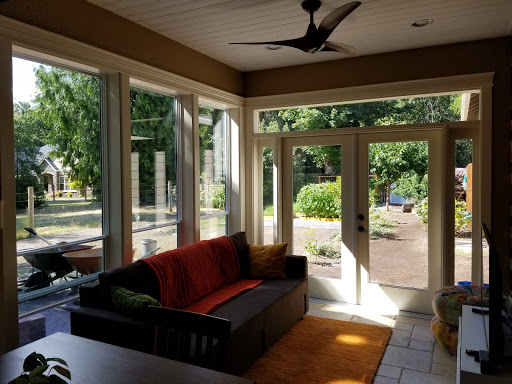 Roofing Contractor «Cutting Edge Contracting», reviews and photos, 14407 NE 13th Ave #112, Vancouver, WA 98685, USA