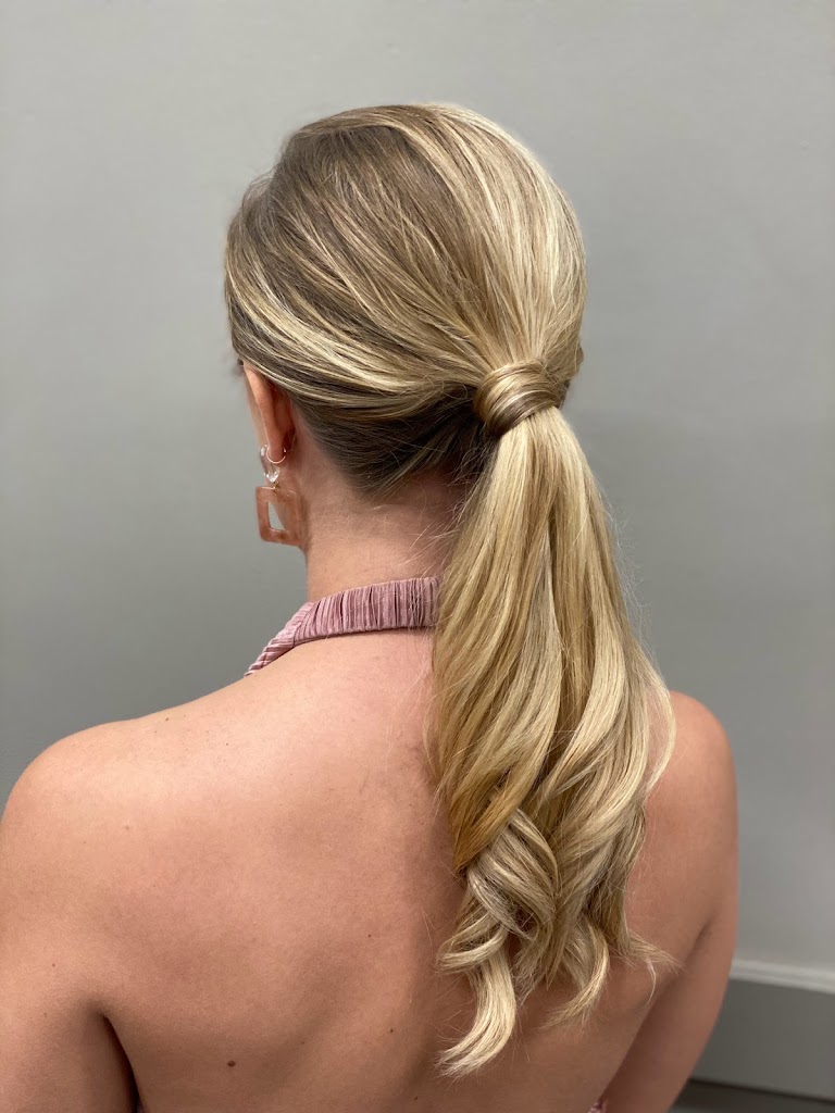 JL Studios - Hair by Jennifer Myers 43220