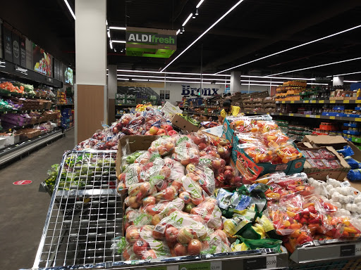 Supermarket «ALDI», reviews and photos, 5532 Broadway, Bronx, NY 10463, USA