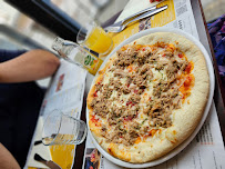 Pizza du Restaurant italien Del Arte à Clamart - n°14