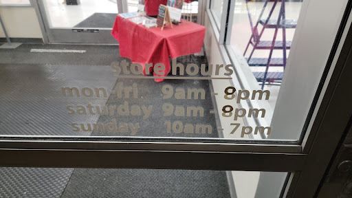 Craft Store «Michaels», reviews and photos, 3991 Hollis St, Emeryville, CA 94608, USA