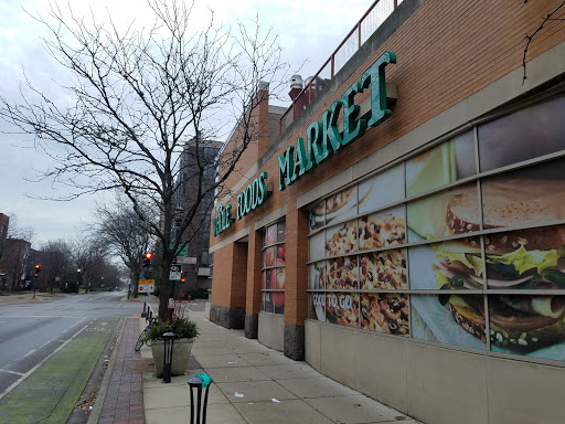 Grocery Store «Whole Foods Market», reviews and photos, 1640 Chicago Ave, Evanston, IL 60201, USA