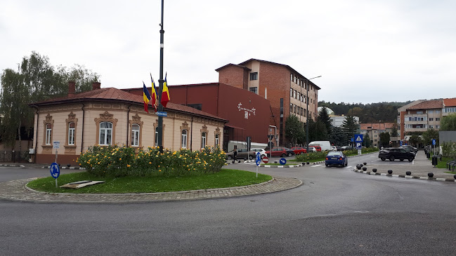 Opinii despre Școala Gimnazială Take Ionescu în <nil> - Școală