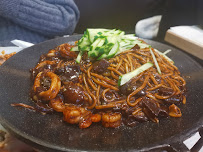 Jajangmyeon du Restaurant coréen Restaurant Songsan à Paris - n°20