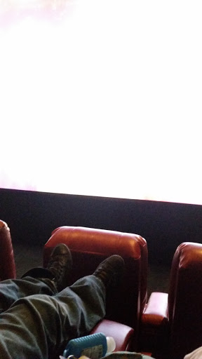 Movie Theater «AMC DINE-IN North Point Mall 12», reviews and photos, 4500 North Point Cir, Alpharetta, GA 30022, USA