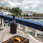 Photo n°1 de l'avis de Karolina. fait le 21/05/2023 à 18:25 sur le  Beira Mar Restaurant São Mateus à São Mateus da Calheta
