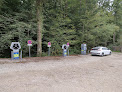 SDEY Station de recharge Treigny-Perreuse-Sainte-Colombe