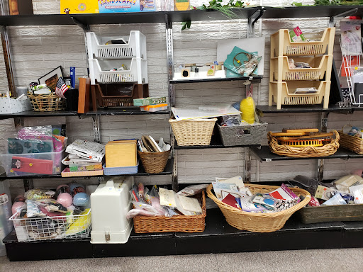 Thrift Store «Palouse Treasures Thrift Store», reviews and photos