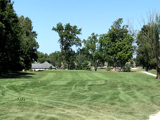 Golf Driving Range «Albany Golf Club», reviews and photos, 1100 Golf Course Dr, Albany, IN 47320, USA