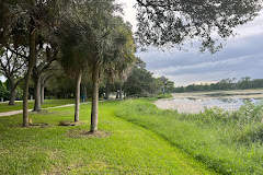 John S. Taylor Park