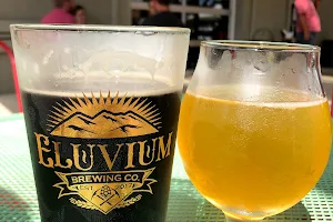 Eluvium Brewing Company image