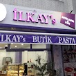 İlkay's Butik Pasta & cafe