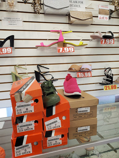 Boot Store «AJ Shoes», reviews and photos, 722 SW Military Dr, San Antonio, TX 78221, USA