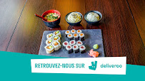 Photos du propriétaire du Restaurant japonais YUKIMI à Montpellier - n°3